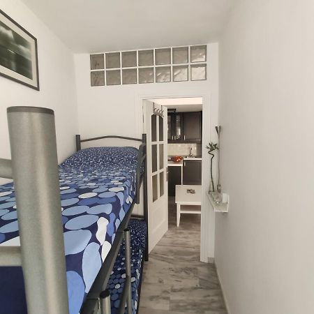Apartamento Nuevo A 50 M. De La Playa Apartment Morche Exterior photo
