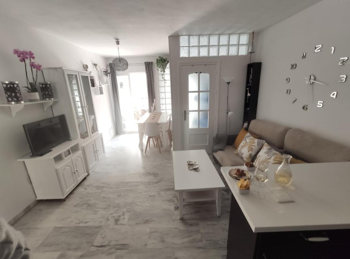 Apartamento Nuevo A 50 M. De La Playa Apartment Morche Exterior photo