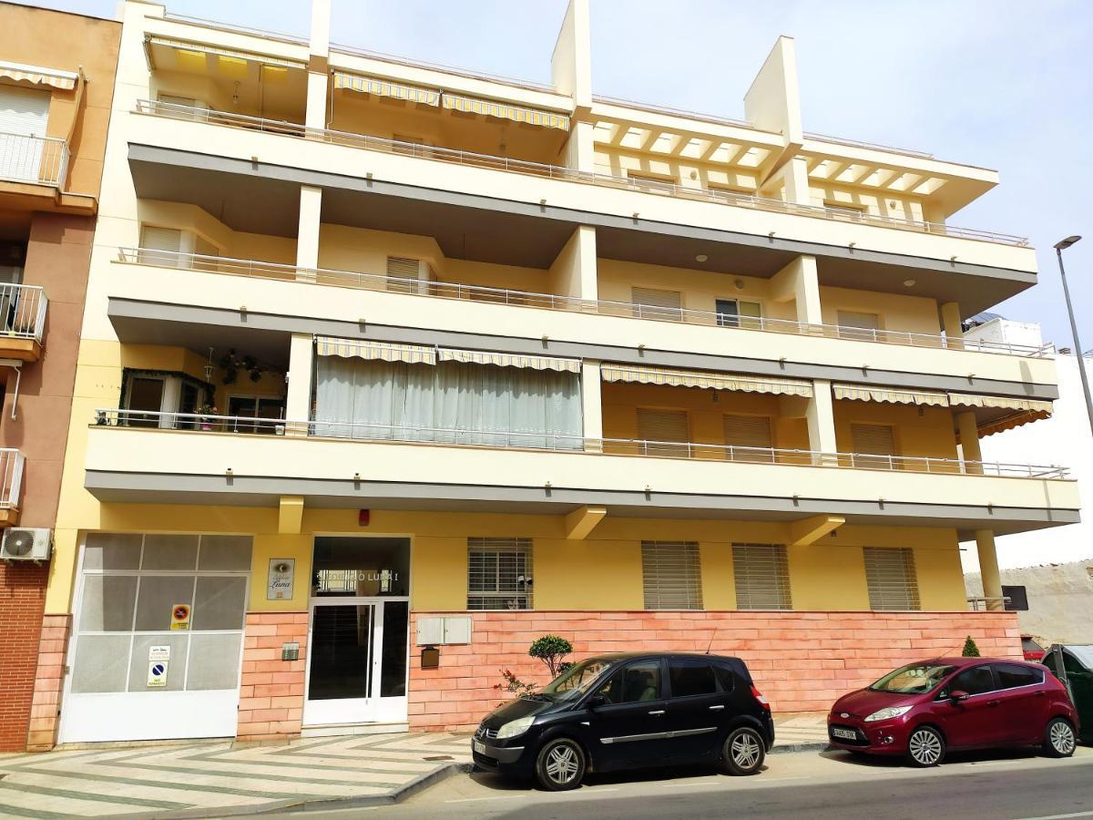 Apartamento Nuevo A 50 M. De La Playa Apartment Morche Exterior photo