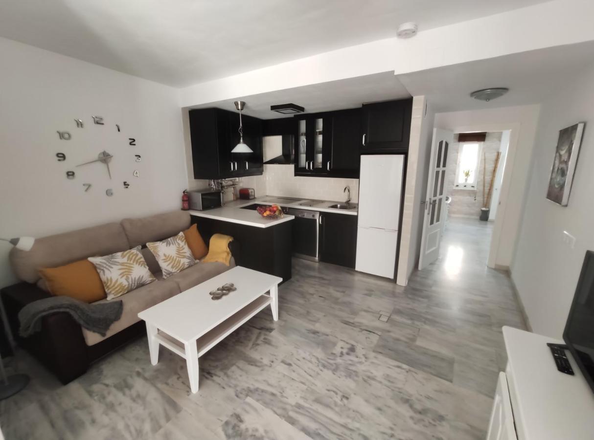 Apartamento Nuevo A 50 M. De La Playa Apartment Morche Exterior photo