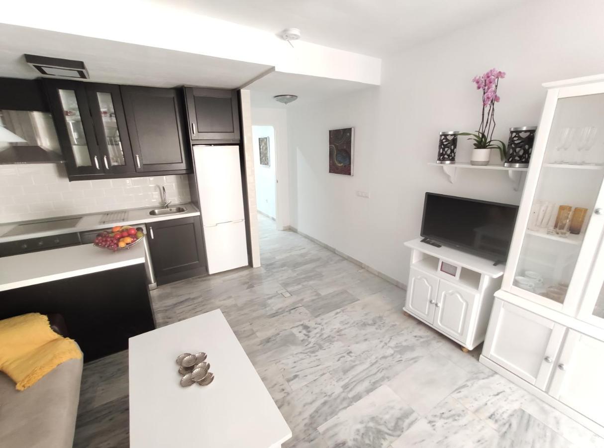 Apartamento Nuevo A 50 M. De La Playa Apartment Morche Exterior photo