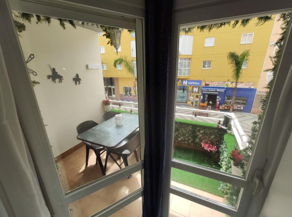 Apartamento Nuevo A 50 M. De La Playa Apartment Morche Exterior photo