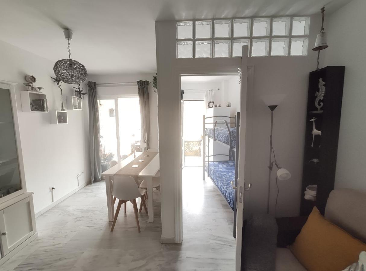Apartamento Nuevo A 50 M. De La Playa Apartment Morche Exterior photo