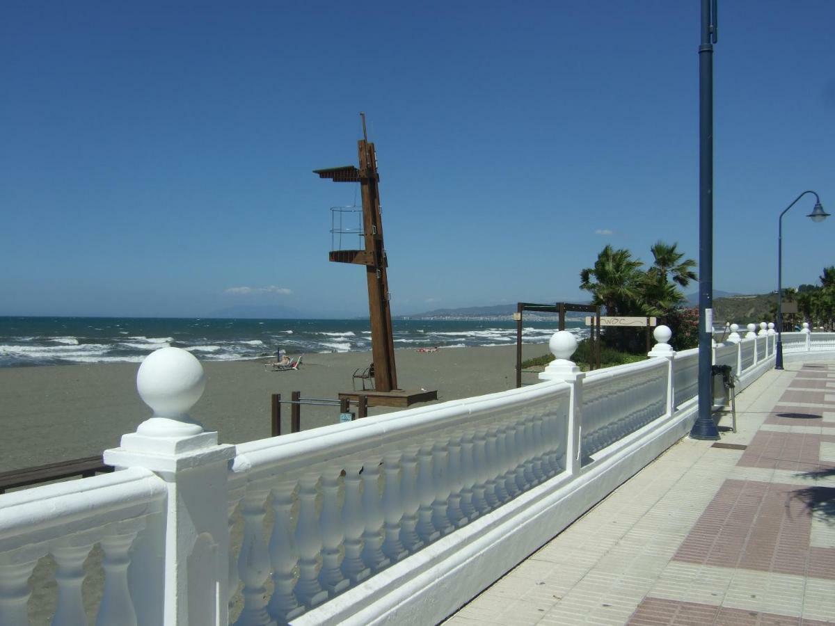 Apartamento Nuevo A 50 M. De La Playa Apartment Morche Exterior photo